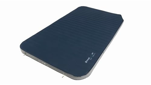 Outwell Dreamboat Campervan Liegematte, 200x114cm, blau