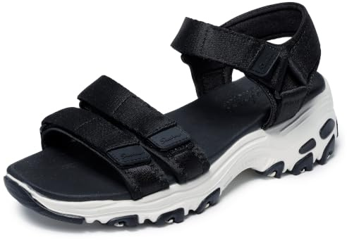 Skechers D Lites Fresh Catch Damenschuhe
