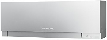 CLIMATIZZATORE MITSUBISHI ELECTRIC KIRIGAMINE ZEN 12000 BIANCO - MSZ-EF35BVEW