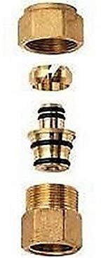 7948 Termostato ambiente elettromeccanico elemento sensibile a tensione FAR