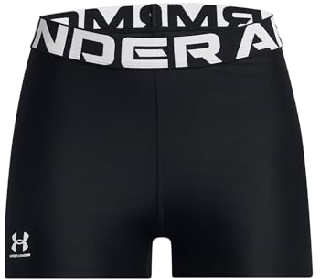 Under Armour Femme UA HG Shorty Shorts