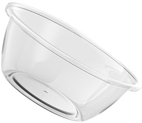 Cabilock Lavabo - Cuve En Plastique Compacte Pour Le Camping Le Lavage Du Visage Et Lévier De Cuisine