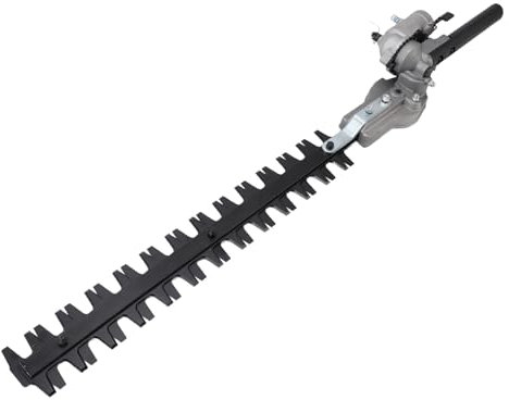 Effizienter Rasentrimmer, Baumschere, Professionelle Hochentaster für Sicheren Baumschnitt und Gartenpflege, Ideal Zum Beschneiden von Terrassen und Höfen (26 * 9mm)