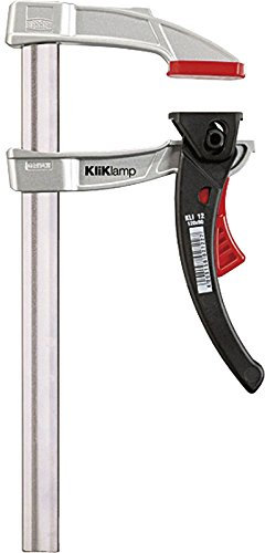 BESSEY 429.16 Schraubzwinge Kli Klamp 160x80 mm