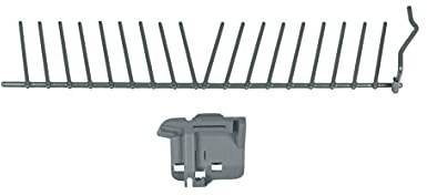 Bosch Siemens 00642591 642591 ORIGINAL Korbeinsatz Ablage Einsatz für Unterkorb Geschirrspülmaschine Spülmaschine