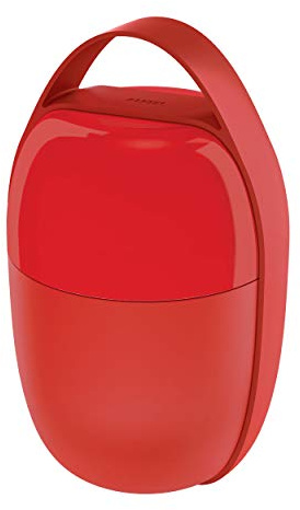 Alessi Glas, thermoplastischem Harz, one Size, MW73/41