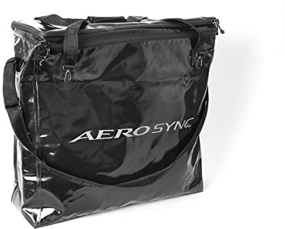 SHIMANO Luggage Aero Sync Triple Net Bag - SHARS12
