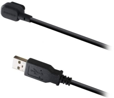 SHIMANO Ew-Ec300 Di2 Ladekabel