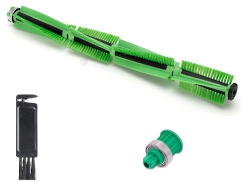 PRIMEBAG Elektrobürste passend für Vorwerk EB 400 | Ritzel Kugellager