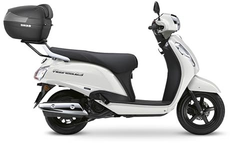 TOP Master Suzuki Address 125