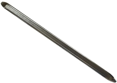 MIRSTORE Leva Smonta Gomme 100 cm (1mt) Smontagomme Copertoni da Cerchioni in Lega di Auto e Moto