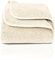LAYNENBURG Premium Coperta in spugna 150x200 cm - 100% cotone - coperta estiva sottile, leggera e rinfrescante - come coperta da divano, piumone e coperta in spugna (crème)