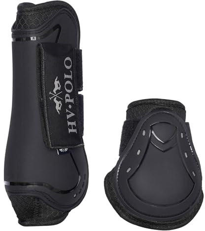 Gamaschen und Streichkappen Set HVPClassic