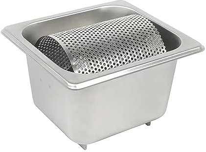 Pleayietoopiatiey Rouleau à beurre pratique pour magasin extérieur