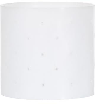 Milky Käseform 4er Set Ø 110 mm – Käseform zum Käse selber machen – Käseformen für Camembert & Frischkäse – Hochwertige Feta Käseform aus lebensmittelechtem Kunststoff