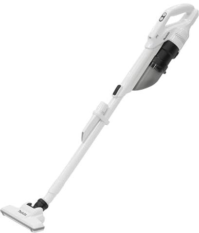 Makita CL200FDZ - Aspirapolvere a batteria, 12 V max. (senza batteria, senza caricatore)
