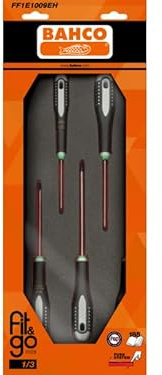 Foam Destornilladores Torx