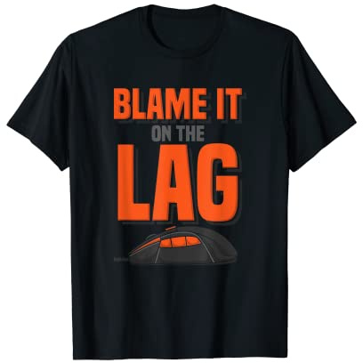 Gamer Gadgets y accesorios para Gamer Camiseta