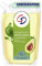 CD Avocado lozione detergente in sacchetto di ricarica da 500 ml, lozione nutriente per una pulizia idratante, vegana e senza sapone, 500 ml