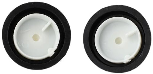 5PCS Wc Füllventil Dichtung Einlass Füllventil Membran Schwimmerventil Membran for Siamp Füllventile Kugelhahn Zisterne