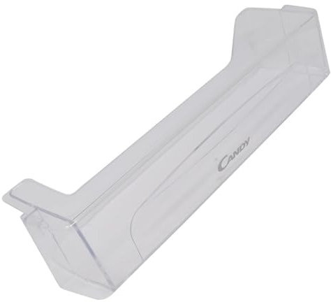 sparefixd Convient pour réfrigérateur et congélateur Candy bas porte bouteille étagère Rac