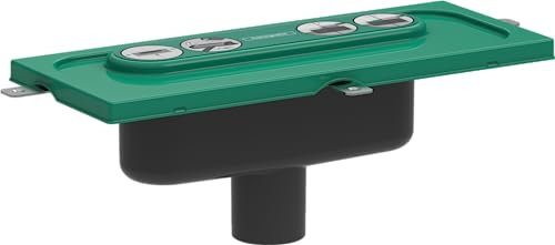 hansgrohe Grundkörper uBox universal, Grundkörper