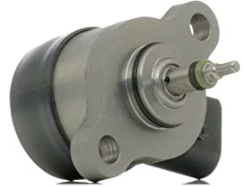 RIDEX 3996P0021 Valvola regolapressione Sistema Common-Rail adatto per MERCEDES-BENZ Classe C Sedan (W203)