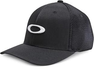 Oakley Unisex Golf Ellipse Mesh Hat Verschluss