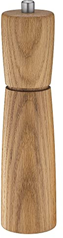 Zassenhaus Pfeffermühle Kiel Eichenholz 24 cm Gewürzmühle