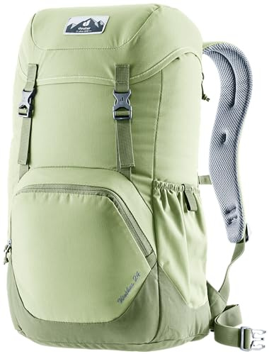 deuter Damen Herren Rucksack Walker 24 One Size