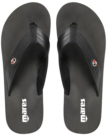 Mares TOEFLIP TX, Infradito con Fibbia da Mare e Piscina, Adulto, Unisex,