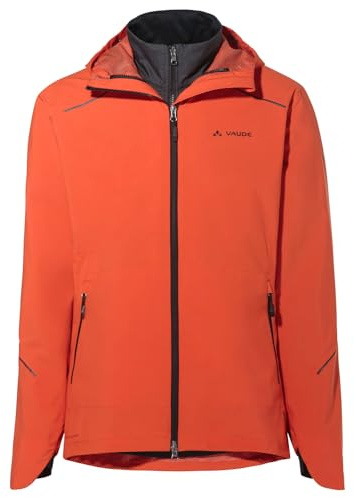 VAUDE Herr Yaras 3-i-1 jacka