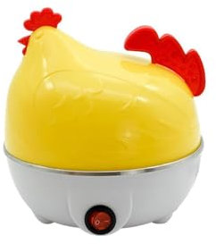 Mini machine à petit-déjeuner Cuiseur à œufs Cuiseur à œufs simple couche Cuiseur à œufs Cuisine Appareils ménagers Chauffage et branchement Maison Machine à pudding aux œufs Machine à petit-déjeuner