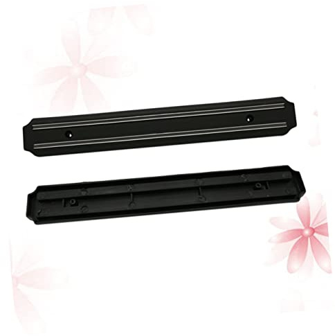 OFFSCH Barra Magnetica Potente Per Utensili Da Cucina Striscia Magnetica Supporto Utensili Design Multiuso Facile Da Installare E Risparmio Spazio