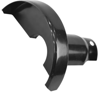 SHINEOFI Angle Guard Protective Cover Heavy Duty for Angle Full Safety Cover for Cutting Grinding Applications