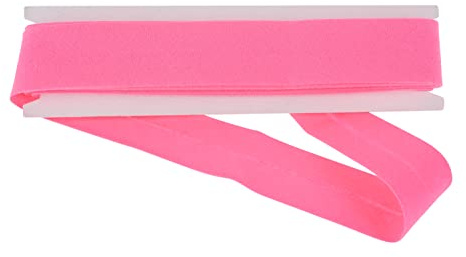 Rico Design Schrägband 2.0 cm Breit 3.0 m Lang 100 Baumwolle Waschbar