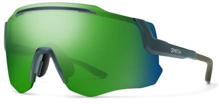 SMITH Momentum Sportbrille ChromaPop Green Mirror