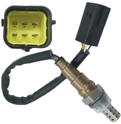 Sonda Lambda para Chevrolet para Cruze para Captiva para Orlando 2.0 2.2L Diesel 25182881 Sensor Oxígeno O2 Ascendente Sensor Oxígeno
