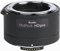 KENKO - Teleplus 2x HD Pro DGX Teleconverter for Nikon F - Black
