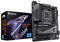 GIGABYTE B760 AORUS Elite AX Motherboard - Unterstützt Intel Core 14. Generation CPUs, 12+1+1 Phasen VRM, bis zu 7800MHz DDR5 (OC), 1xPCIe 4.0 + 2xPCIe 3.0 M.2, Wi-Fi 6E, 2.5GbE LAN, USB 3.2 Gen 2