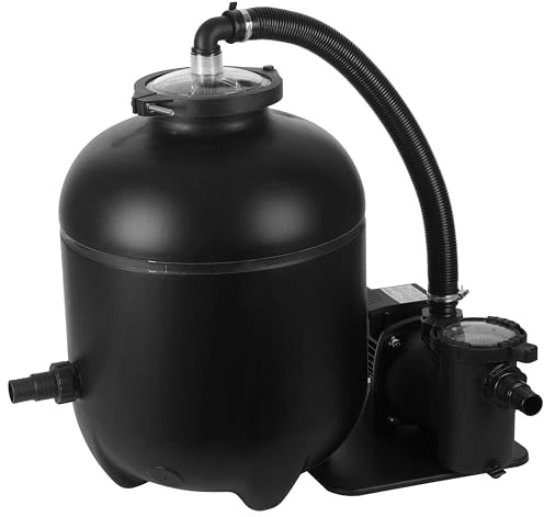 Swim & Fun Filterballs Filter Set 400W