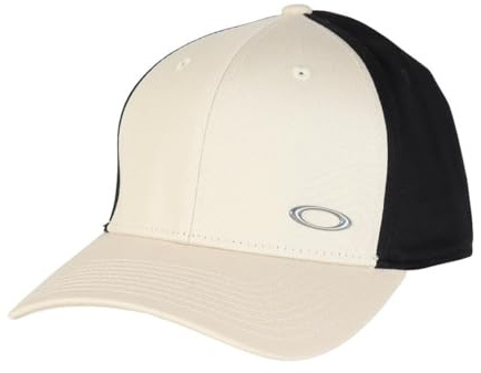 Oakley Tinfoil II Kappe für Herren, BCH - Mist Black, S/M