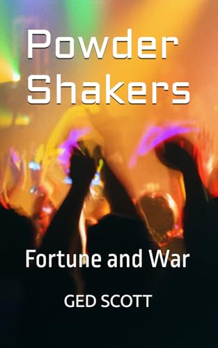 Powder Shakers: The Movie