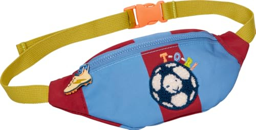 DIE SPIEGELBURG - Hip Bag Fußball - Kleine Freunde