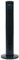 Jata JVVT3044 - Ventilador de Torre con Temporizador y Mando a Distancia. 45 W. 3 Velocidades. 3 Modos: normal, brisa, noche. Altura: 81 cm. Oscilante. 1080 m3/h. 53 dB. Silencioso. Bajo consumo