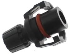 Tappo di Scarico del radiatore 1791975 per Ford Fiesta Mk7 Ecosport KA 2014-2021 C1B1-8C362-Aa Tappo di Tenuta Flangia termostato refrigerante