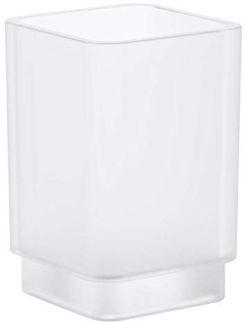 GROHE Selection Cube | Badaccessoires - Glas | 40783000