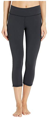 Reebok Damen Elements Full Zip Kapuzenpullover, schwarz, X-Small
