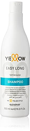 Yellow easy long Shampoo 500ml