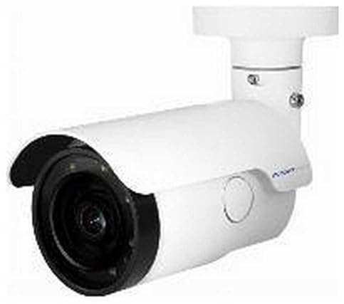 MOBOTIX Camara IP MX-VB2A-2-IR-VA Bullet VANDALICA